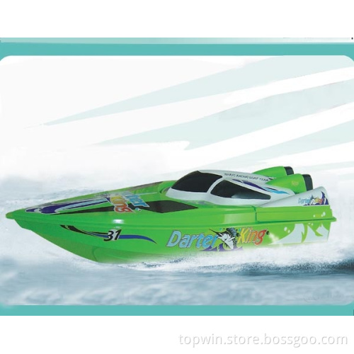 1:12 2CH Darter king radio-control boat toy -RTR REB396034